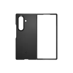 Samsung Galaxy Z Fold 7 Spigen ThinFit Magnet Case (Designed for Samsung) Black