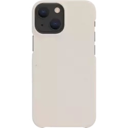 agood Backcase für Apple iPhone 13 Mini Vanilla White