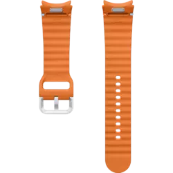 Samsung Sport Band (M/L) Galaxy Watch7 Orange