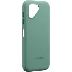 Fairphone 5 Protective Soft Case Moss Green