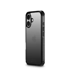 Hama Handyhülle Extreme Protect für Apple iPhone 16 Schwarz