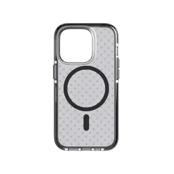 Tech21 Evo Check MagSafe Apple iPhone 14 Pro Schwarz