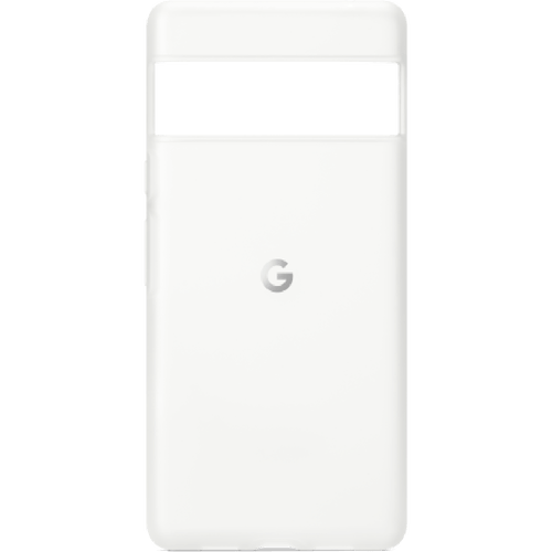 Google Pixel 6 Pro Case Light Frost