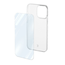 Cellularline S.p.A. Pection Kit Apple iPhone 15 Plus