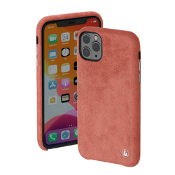 Hama Cover "Finest Touch" Apple iPhone 12/12 Pro