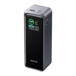 Anker Prime 27.650mAh Powerbank (250W)