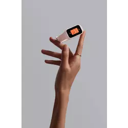 Xiaomi Smart Band 9 Active Pink