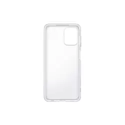 Samsung Soft Clear Cover Galaxy A22 5G