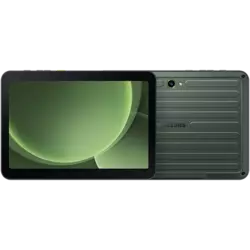 Samsung Galaxy Tab Active5 Pro 5G Enterprise Edition Green