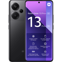 XIAOMI Redmi Note 13 Pro+ 5G