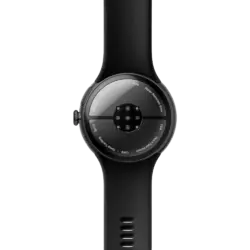 Google Pixel Watch 3 (45mm) WiFi Obsidian