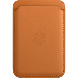 Apple Leder Wallet mit MagSafe