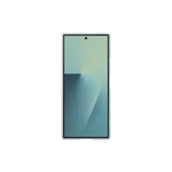 Samsung Galaxy Z Fold 7 Silicone Case Mint