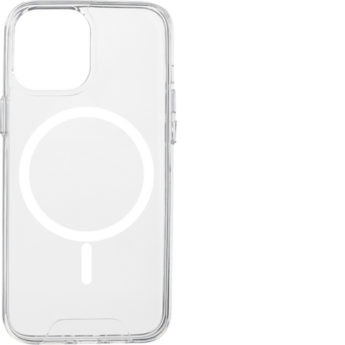Peter Jäckel Magnetic Case Apple iPhone 14 Transparent