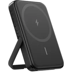 Anker Powerbank Mag-Go 5000 mAh Schwarz