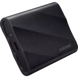 Samsung SSD T9 4 TB USB-C Black