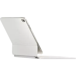 Apple Magic Keyboard 11" iPad Air (M3) Weiß