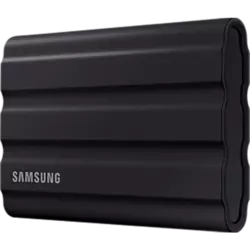 Samsung SSD T7 Shield 1 TB USB-C Black