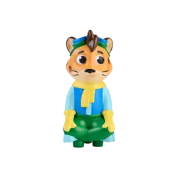 Edurino Figur Leo - Meine Gefühle Bunt