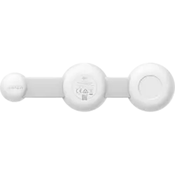 Anker Macaron Wireless 3in1 Ladegerät Weiß