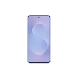 Samsung Silicone Case Light Blue