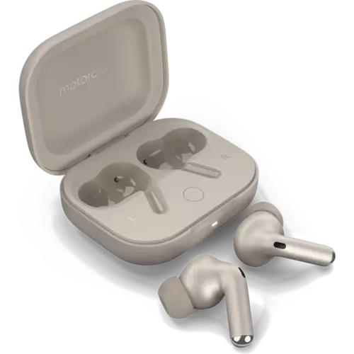 Motorola Moto Buds Plus