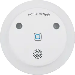 eQ-3 Homematic IP Alarmsirene V.2 innen Weiß