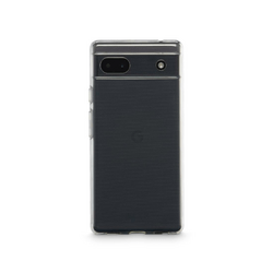Hama Cover "Crystal Clear" Google Pixel 6a