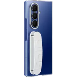 Samsung Clear Grip Cover Galaxy Fold7 Transparent