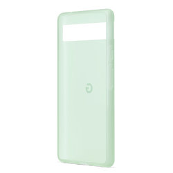 Google Pixel 6a Case Seafoam