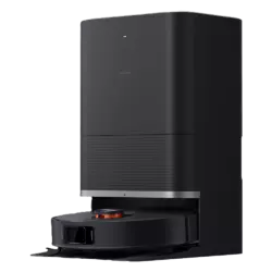 Xiaomi Robot Vacuum X20 Max Schwarz