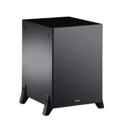 Teufel Cinebar Pro Soundbar Schwarz