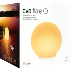 Eve Flare Weiß