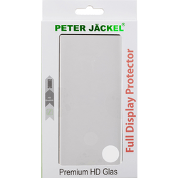 Peter Jäckel FULL DISPLAY HD Glass SUPERB Samsung S22