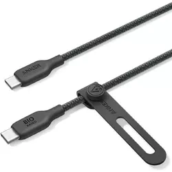 Anker 543 USB-C to USB-C Cable (Bio-Nylon)