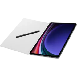 Samsung Smart Book Cover Galaxy Tab S9+ Weiß