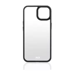 Peter Jäckel CAMERA PROTECT COVER CLEAR Apple iPhone 13 Pro Schwarz