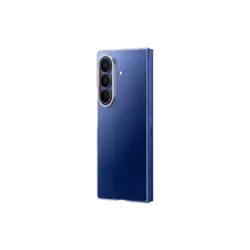 Samsung Galaxy Z Fold 7 Clear Case Transparent