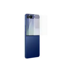Samsung Galaxy Z Flip 7 Anti-reflecting Film Transparent