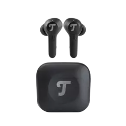 Teufel AIRY TWS PRO Night Black