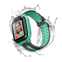 imoo Watch Phone Z1 Grün