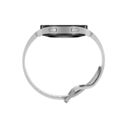 Samsung Galaxy Watch4 LTE 44 mm Silber