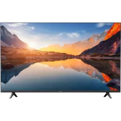 Xiaomi TV A 2025 43 Zoll Schwarz