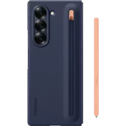 Samsung Galaxy Z Fold6 S Pen Case Navy