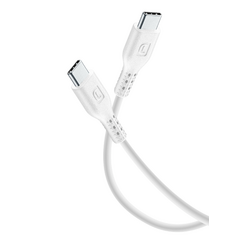 Cellularline S.p.A. Power Data Cable USB Typ-C Typ-C