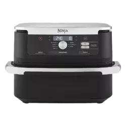 Ninja Foodi FlexDrawer AF500EU Schwarz
