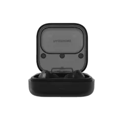 Fairphone Fairbuds True Wireless Earbuds V2 Schwarz