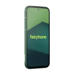 Fairphone 5 128 GB Green