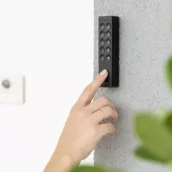 Nuki Keypad 2.0 Schwarz