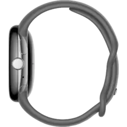 Google Pixel Watch WiFi Graphite